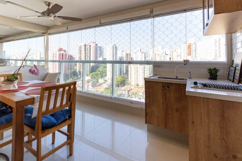 Foto 7 de Apartamento com 2 quartos à venda, 72m2 em Jardim Prudência, São Paulo - SP