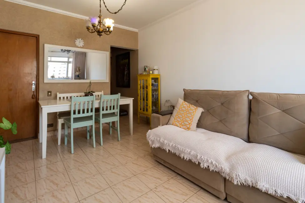 Foto 3 de Apartamento com 2 quartos à venda em Sumaré, São Paulo - SP