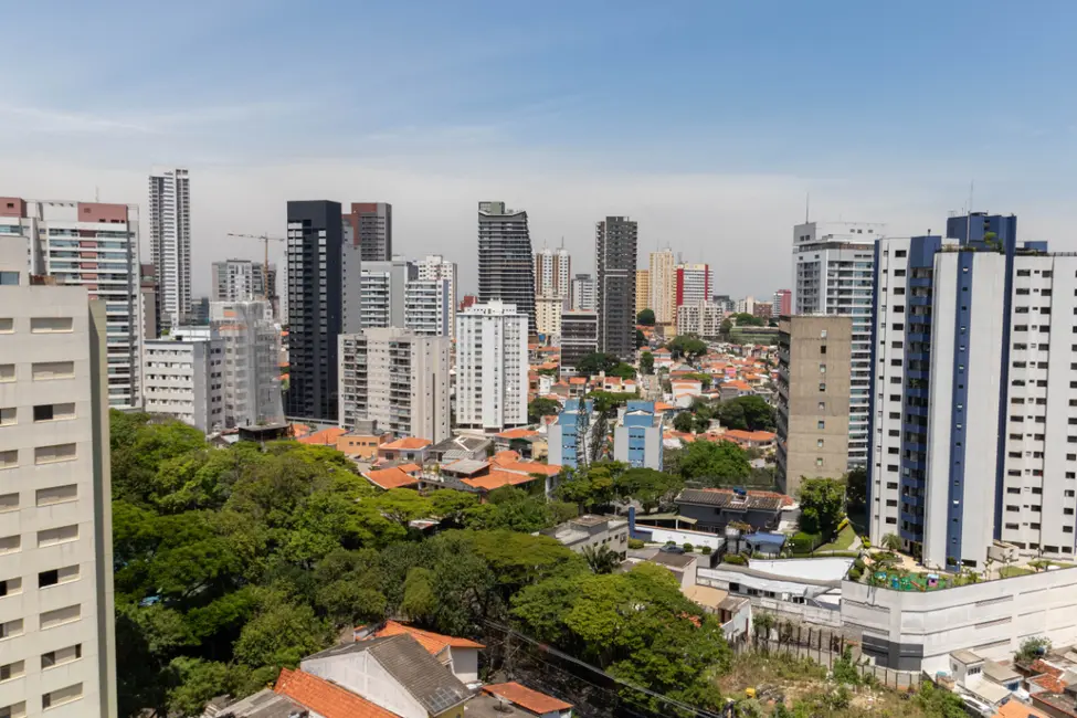 Foto 6 de Apartamento com 2 quartos à venda em Sumaré, São Paulo - SP