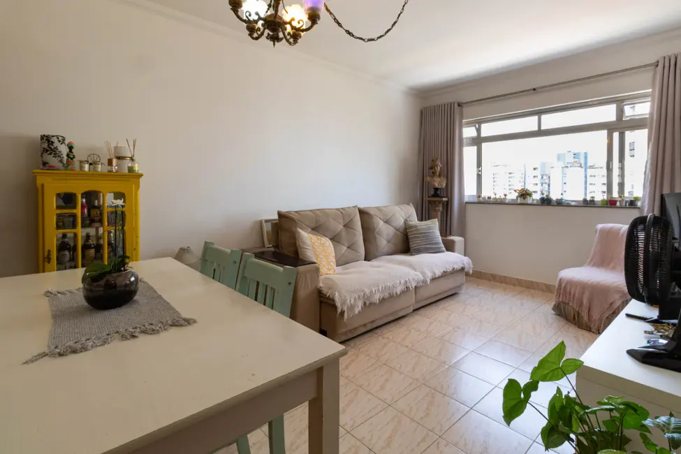 Foto 1 de Apartamento com 2 quartos à venda em Sumaré, São Paulo - SP