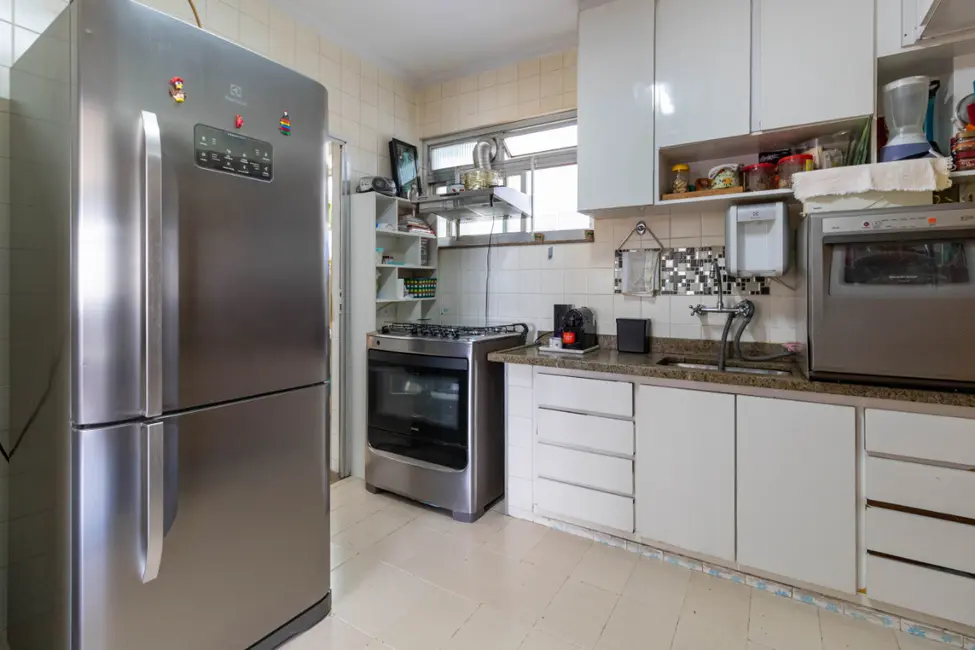 Foto 9 de Apartamento com 2 quartos à venda em Sumaré, São Paulo - SP