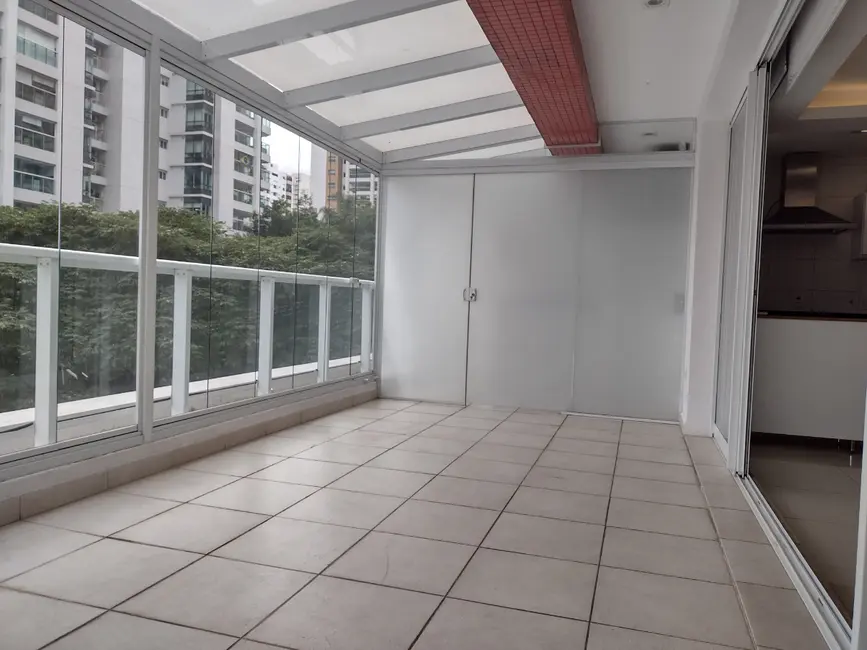 Apartamento com 2 quartos à venda, 1685m2 em Campo Belo, São Paulo - SP - imagem 3 Foto 3 de Apartamento com 2 quartos à venda, 1685m2 em Campo Belo, São Paulo - SP