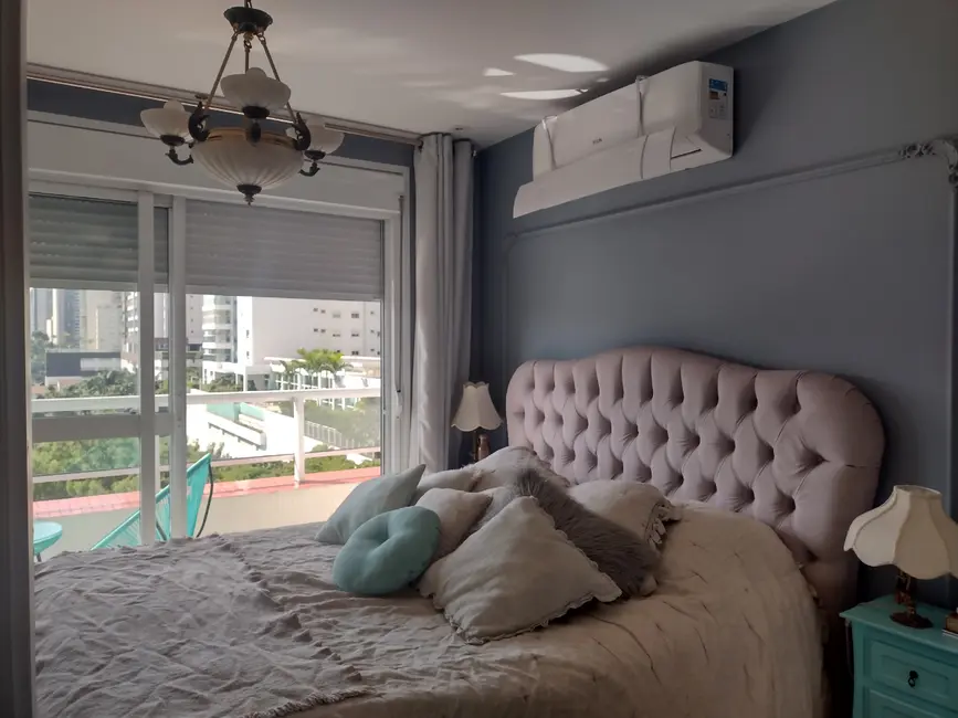 Foto 9 de Apartamento com 2 quartos à venda, 99m2 em Campo Belo, São Paulo - SP