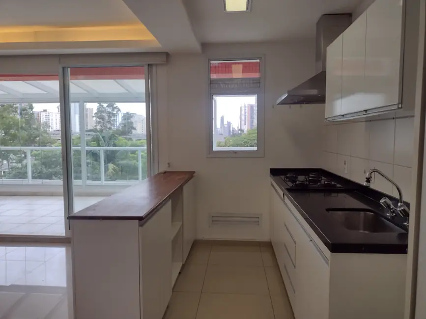 Apartamento com 2 quartos à venda, 1685m2 em Campo Belo, São Paulo - SP - imagem 6 Foto 6 de Apartamento com 2 quartos à venda, 1685m2 em Campo Belo, São Paulo - SP