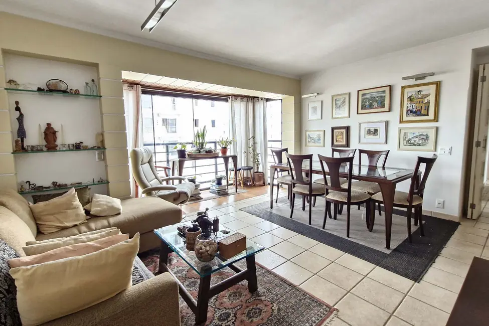 Foto 1 de Apartamento com 3 quartos à venda, 86m2 em Vila Olímpia, São Paulo - SP