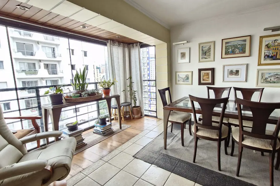 Foto 7 de Apartamento com 3 quartos à venda, 86m2 em Vila Olímpia, São Paulo - SP