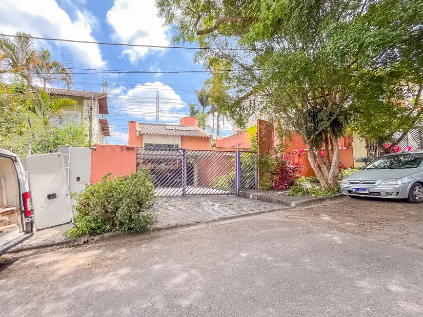 Foto 1 de Casa com 4 quartos à venda, 248m2 em City América, São Paulo - SP