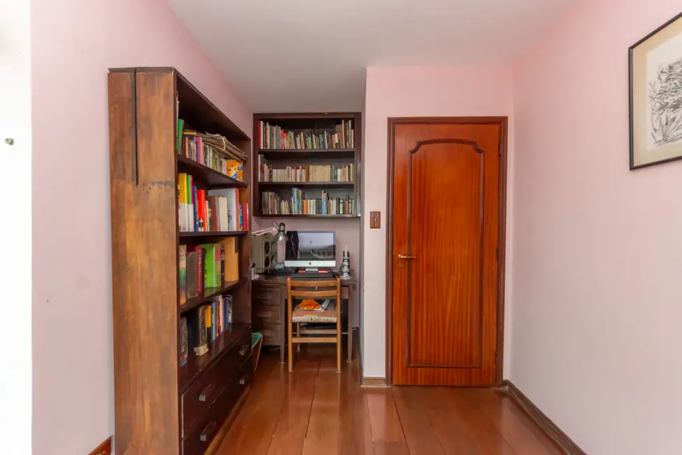 Foto 5 de Casa com 4 quartos à venda, 248m2 em City América, São Paulo - SP