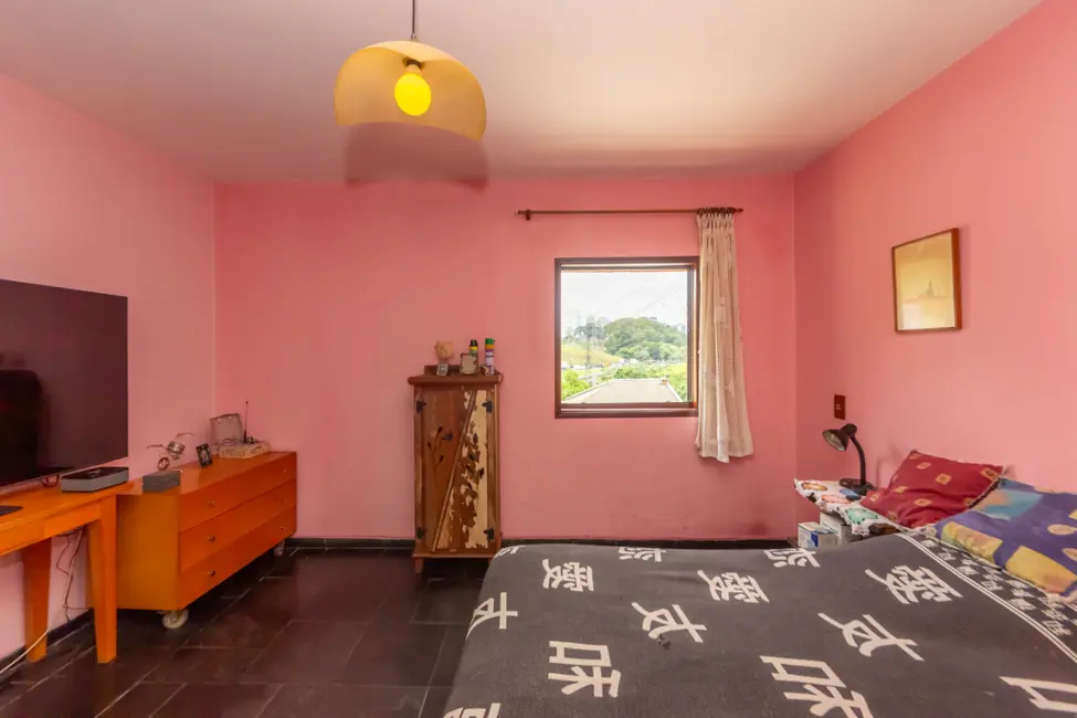 Foto 8 de Casa com 4 quartos à venda, 248m2 em City América, São Paulo - SP