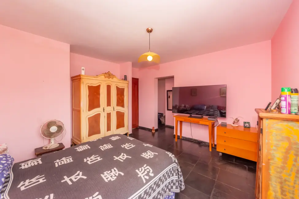 Foto 7 de Casa com 4 quartos à venda, 248m2 em City América, São Paulo - SP