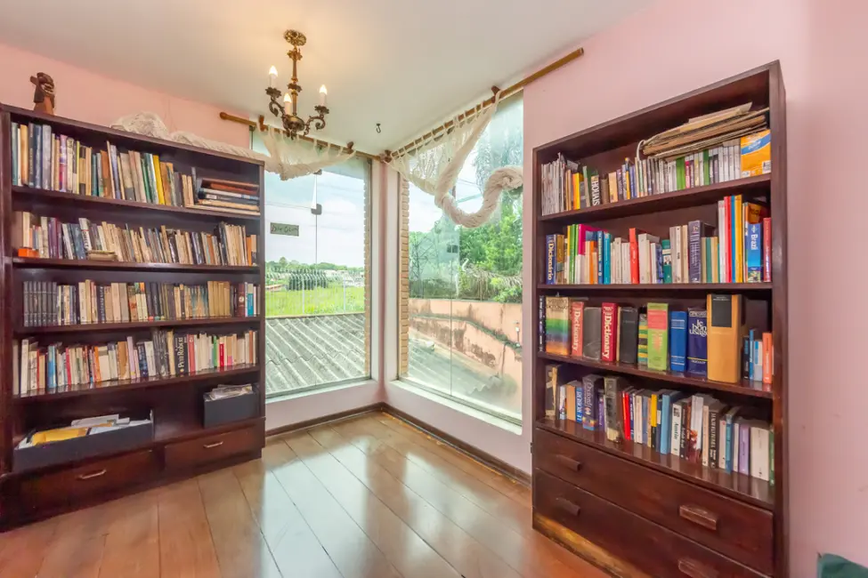 Foto 6 de Casa com 4 quartos à venda, 248m2 em City América, São Paulo - SP