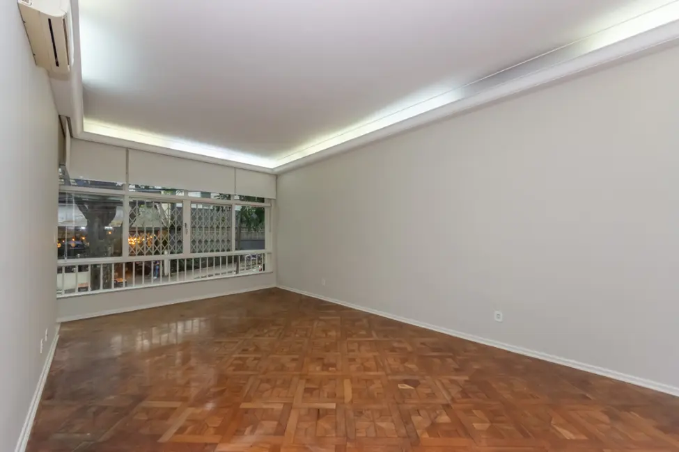 Foto 3 de Apartamento com 3 quartos à venda, 212m2 em Jardim Paulista, São Paulo - SP