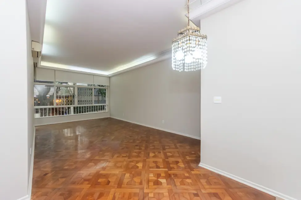Foto 4 de Apartamento com 3 quartos à venda, 212m2 em Jardim Paulista, São Paulo - SP