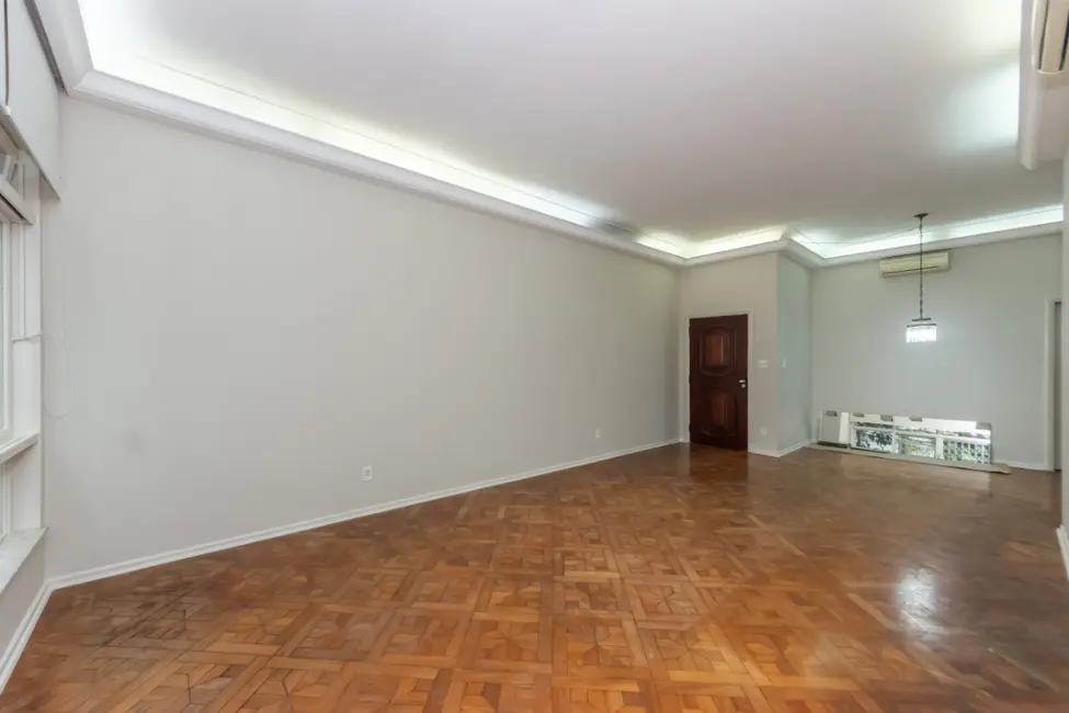 Foto 7 de Apartamento com 3 quartos à venda, 212m2 em Jardim Paulista, São Paulo - SP