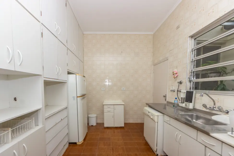 Foto 9 de Apartamento com 3 quartos à venda, 212m2 em Jardim Paulista, São Paulo - SP