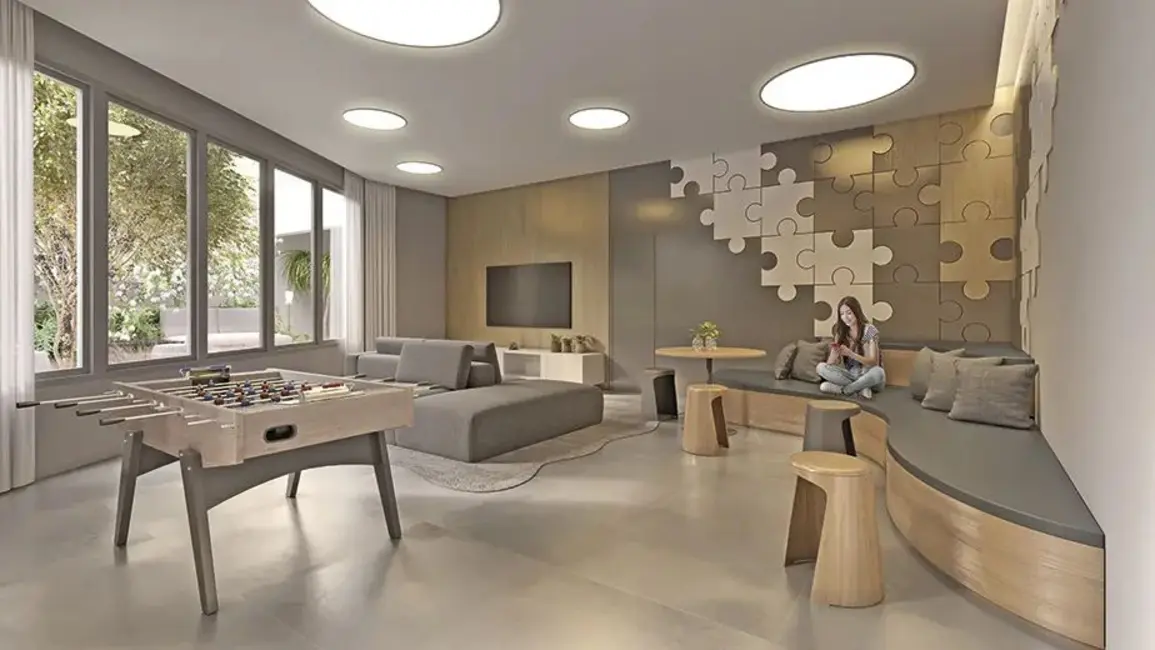 Foto 8 de Apartamento com 3 quartos à venda em São Paulo - SP
