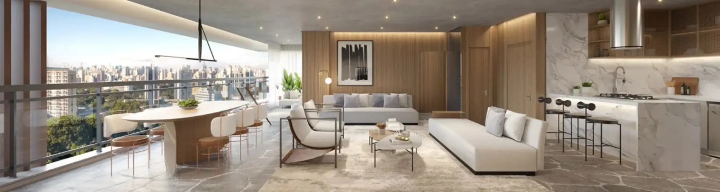 Foto 7 de Apartamento com 3 quartos à venda em São Paulo - SP