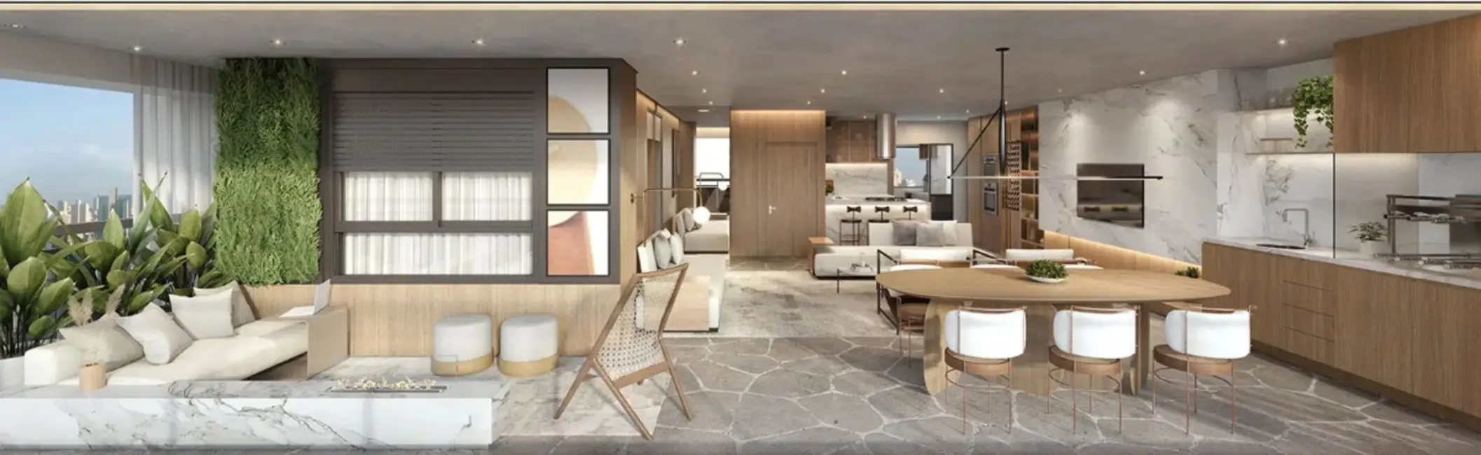 Foto 5 de Apartamento com 3 quartos à venda em São Paulo - SP