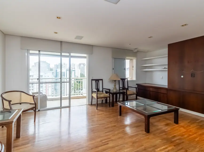 Foto 2 de Apartamento com 2 quartos à venda, 95m2 em Vila Andrade, São Paulo - SP