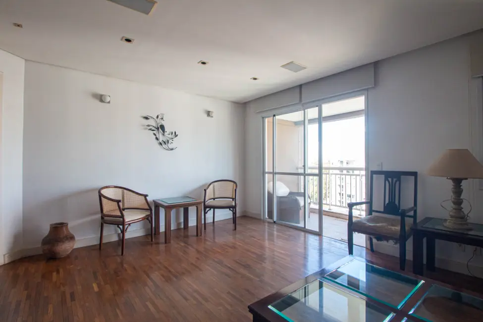 Apartamento com 2 quartos à venda, 95m2 em Vila Andrade, São Paulo - SP - imagem 4 Foto 4 de Apartamento com 2 quartos à venda, 95m2 em Vila Andrade, São Paulo - SP