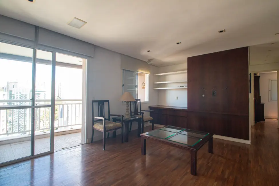 Apartamento com 2 quartos à venda, 95m2 em Vila Andrade, São Paulo - SP - imagem 3 Foto 3 de Apartamento com 2 quartos à venda, 95m2 em Vila Andrade, São Paulo - SP