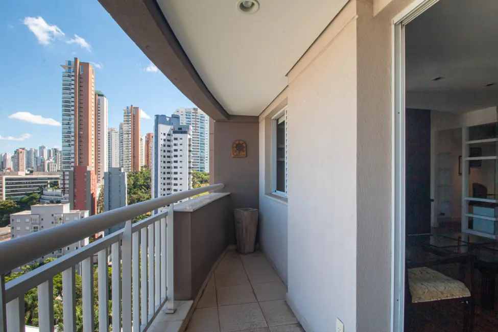 Apartamento com 2 quartos à venda, 95m2 em Vila Andrade, São Paulo - SP - imagem 9 Foto 9 de Apartamento com 2 quartos à venda, 95m2 em Vila Andrade, São Paulo - SP