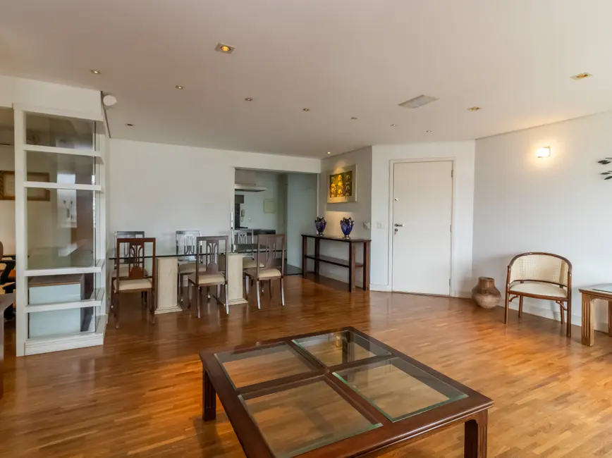 Foto 4 de Apartamento com 2 quartos à venda, 95m2 em Vila Andrade, São Paulo - SP