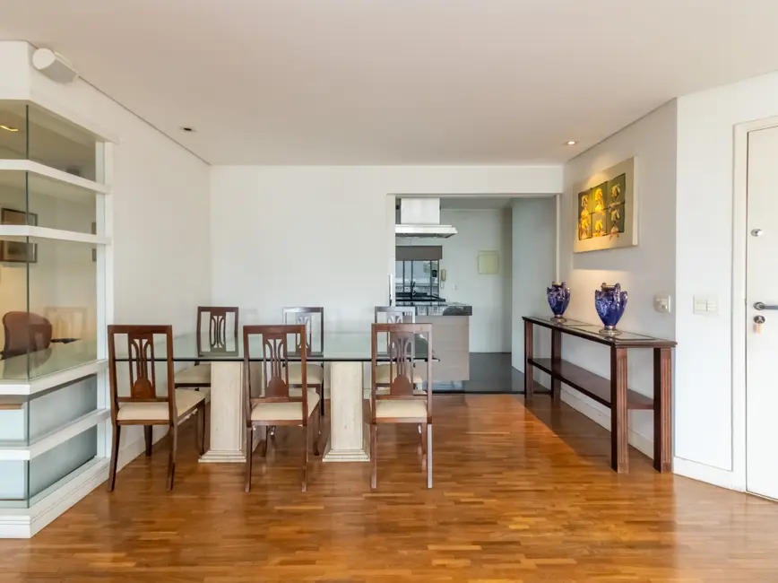 Foto 8 de Apartamento com 2 quartos à venda, 95m2 em Vila Andrade, São Paulo - SP