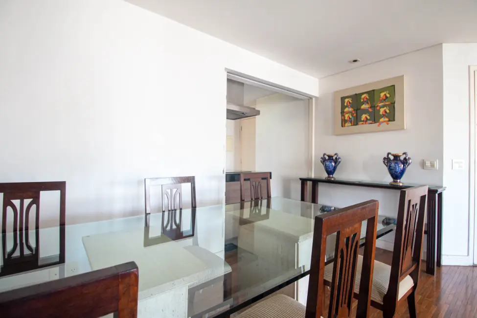 Apartamento com 2 quartos à venda, 95m2 em Vila Andrade, São Paulo - SP - imagem 2 Foto 2 de Apartamento com 2 quartos à venda, 95m2 em Vila Andrade, São Paulo - SP