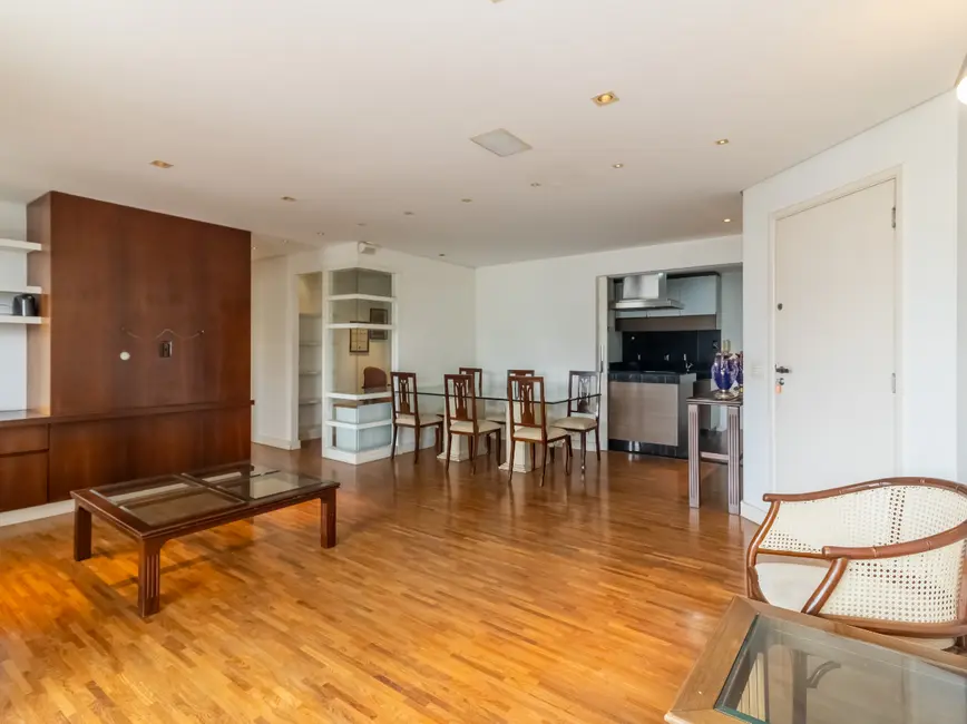 Foto 7 de Apartamento com 2 quartos à venda, 95m2 em Vila Andrade, São Paulo - SP