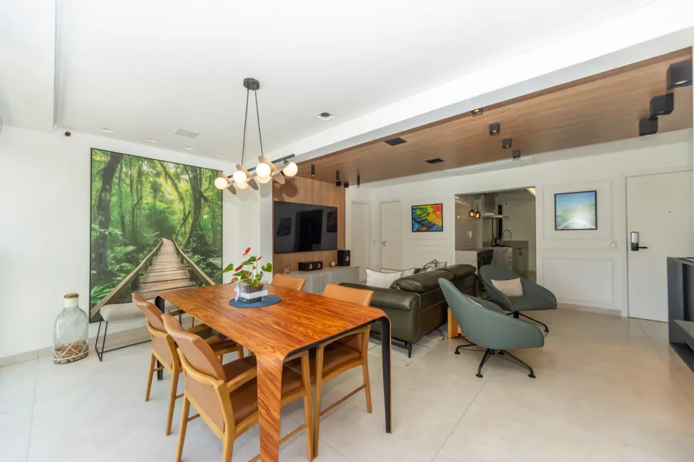 Foto 6 de Apartamento com 3 quartos à venda, 116m2 em Vila Mariana, São Paulo - SP