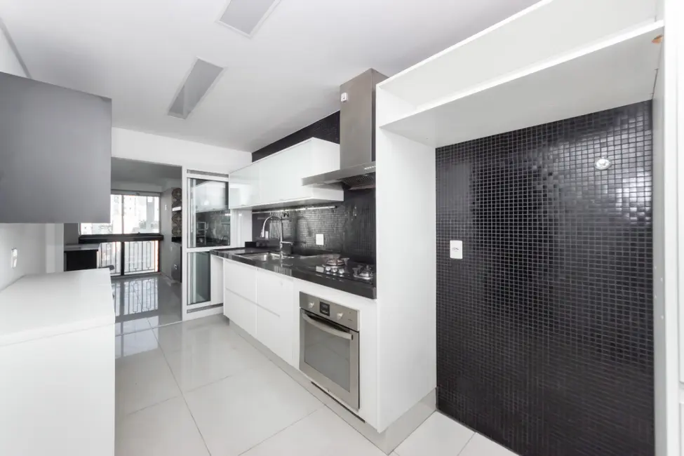 Apartamento com 3 quartos à venda, 140m2 em Ipiranga, São Paulo - SP - imagem 9 Foto 9 de Apartamento com 3 quartos à venda, 140m2 em Ipiranga, São Paulo - SP