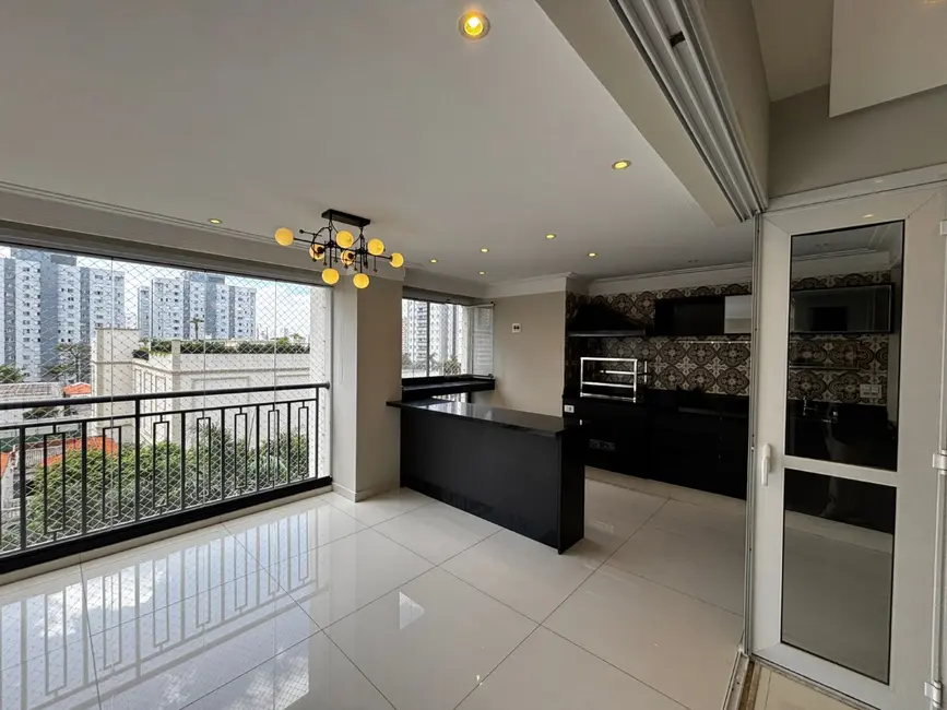 Foto 1 de Apartamento com 3 quartos à venda, 140m2 em Ipiranga, São Paulo - SP