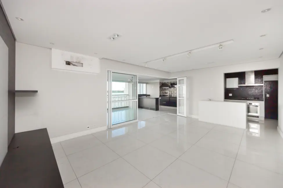 Apartamento com 3 quartos à venda, 140m2 em Ipiranga, São Paulo - SP - imagem 6 Foto 6 de Apartamento com 3 quartos à venda, 140m2 em Ipiranga, São Paulo - SP