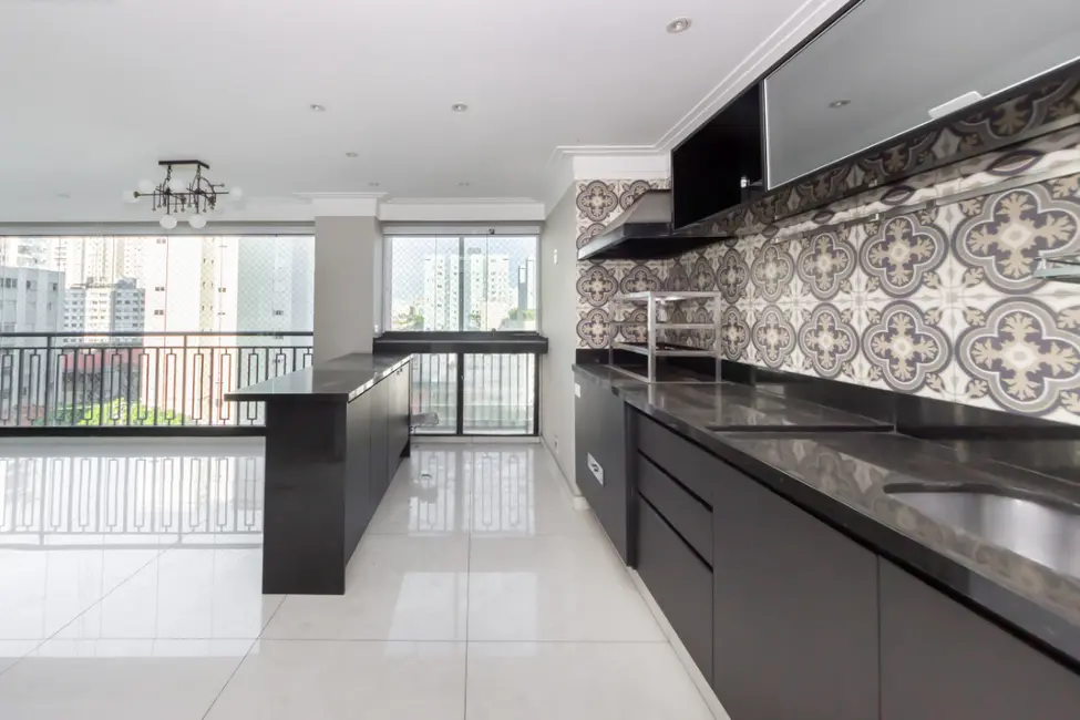 Apartamento com 3 quartos à venda, 140m2 em Ipiranga, São Paulo - SP - imagem 1 Foto 1 de Apartamento com 3 quartos à venda, 140m2 em Ipiranga, São Paulo - SP