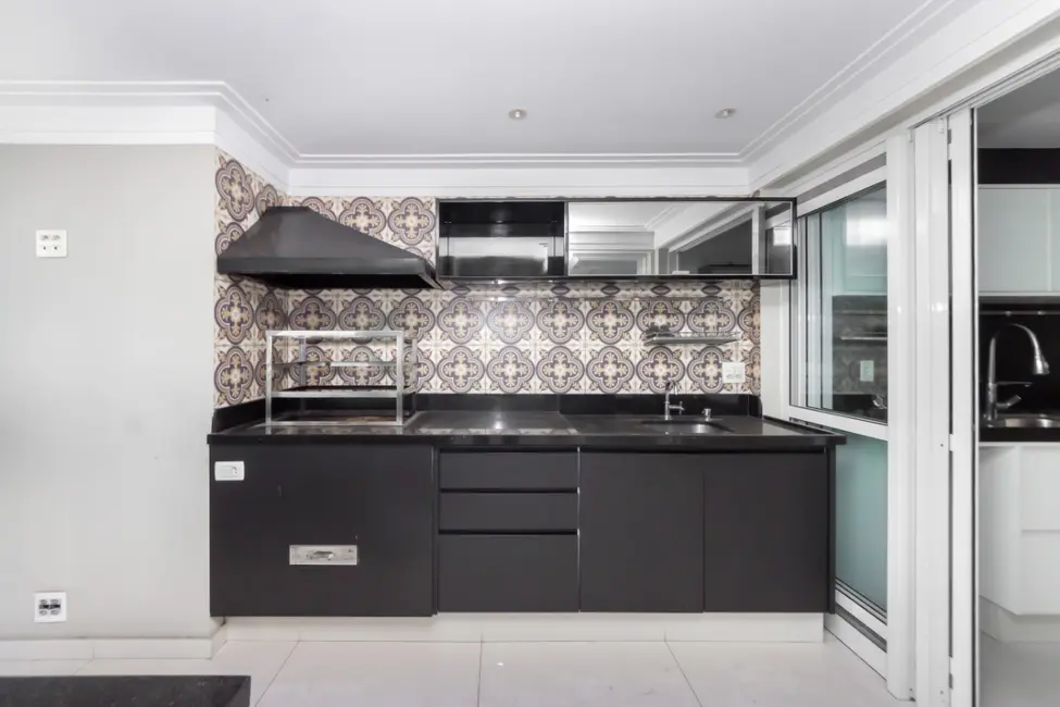 Apartamento com 3 quartos à venda, 140m2 em Ipiranga, São Paulo - SP - imagem 2 Foto 2 de Apartamento com 3 quartos à venda, 140m2 em Ipiranga, São Paulo - SP