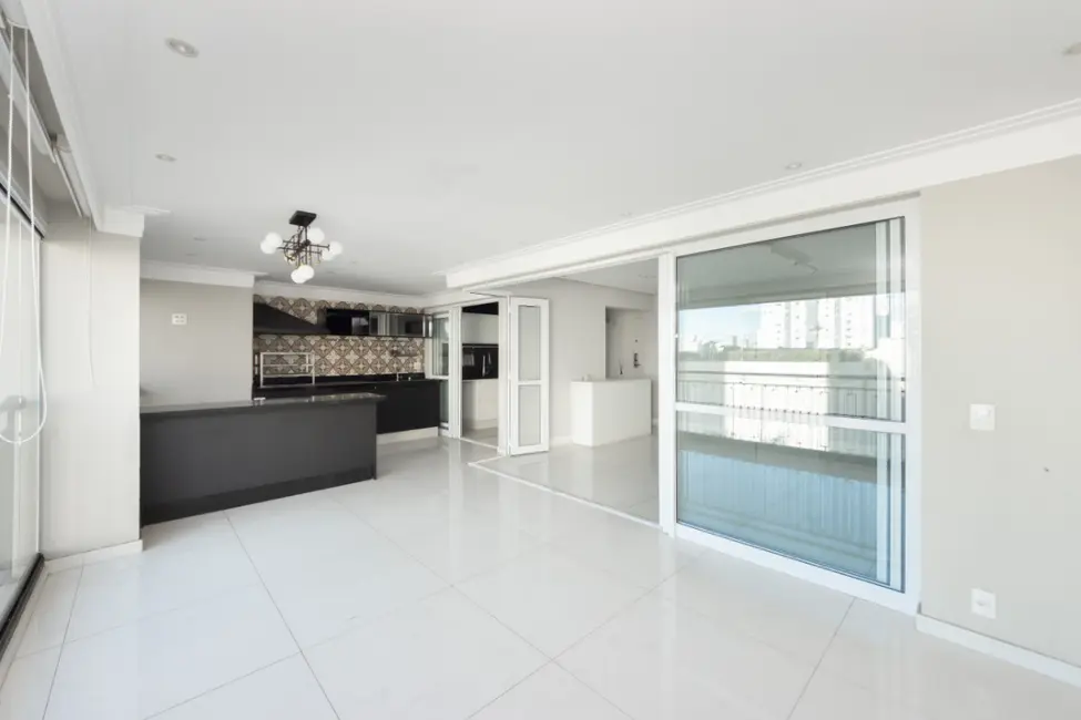 Apartamento com 3 quartos à venda, 140m2 em Ipiranga, São Paulo - SP - imagem 4 Foto 4 de Apartamento com 3 quartos à venda, 140m2 em Ipiranga, São Paulo - SP