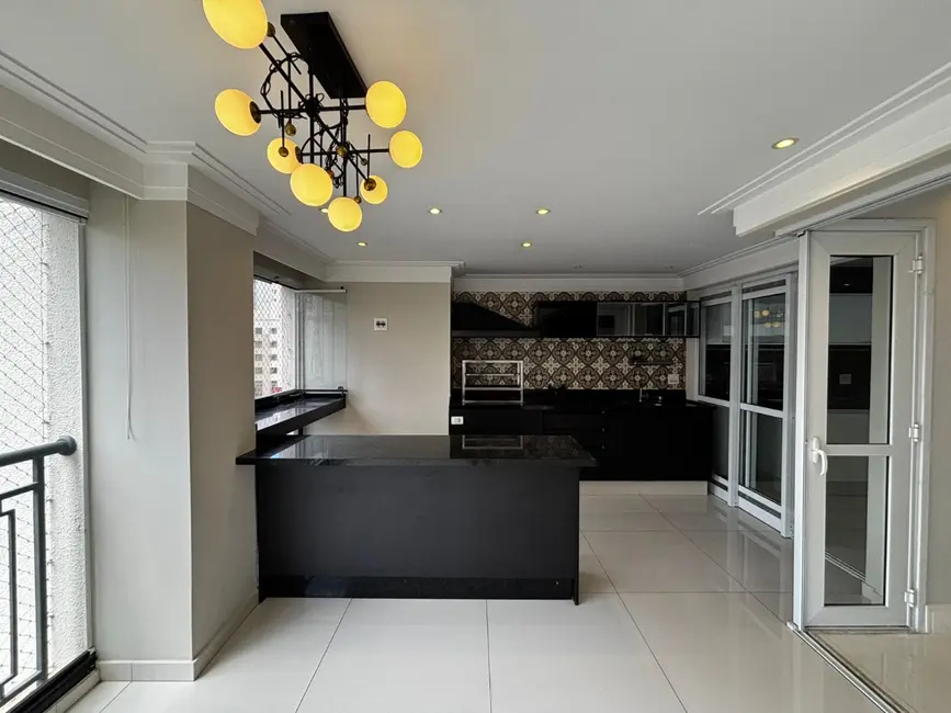 Foto 4 de Apartamento com 3 quartos à venda, 140m2 em Ipiranga, São Paulo - SP