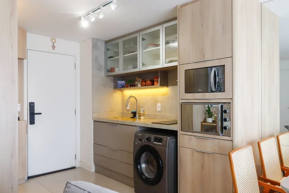 Foto 5 de Apartamento com 1 quarto à venda, 40m2 em Vila Pompéia, São Paulo - SP