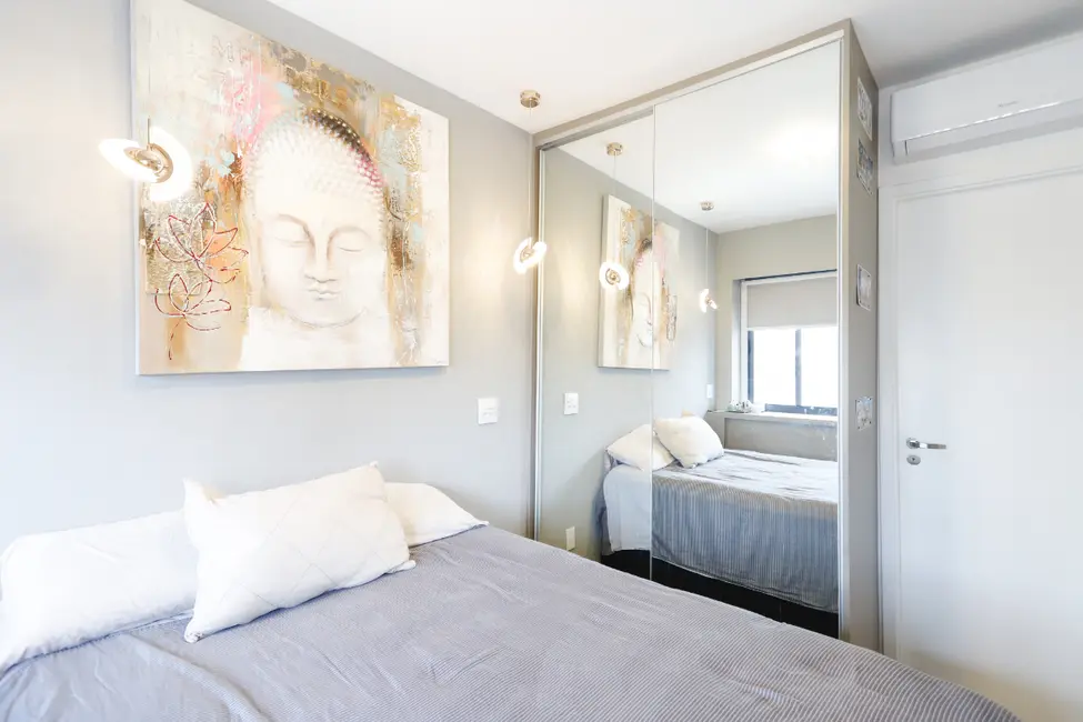 Foto 9 de Apartamento com 1 quarto à venda, 40m2 em Vila Pompéia, São Paulo - SP