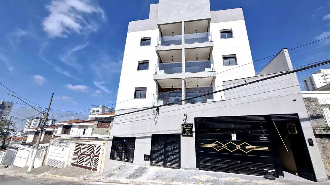 Foto 1 de Apartamento com 2 quartos à venda, 45m2 em Tucuruvi, São Paulo - SP