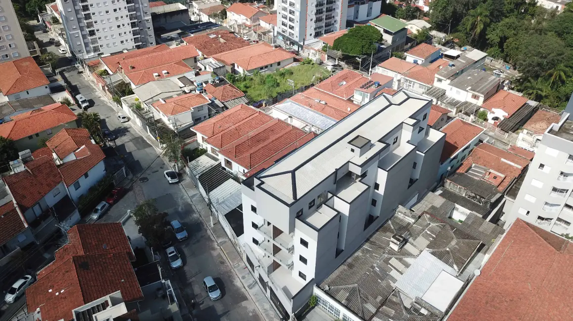 Foto 5 de Apartamento com 2 quartos à venda, 45m2 em Tucuruvi, São Paulo - SP