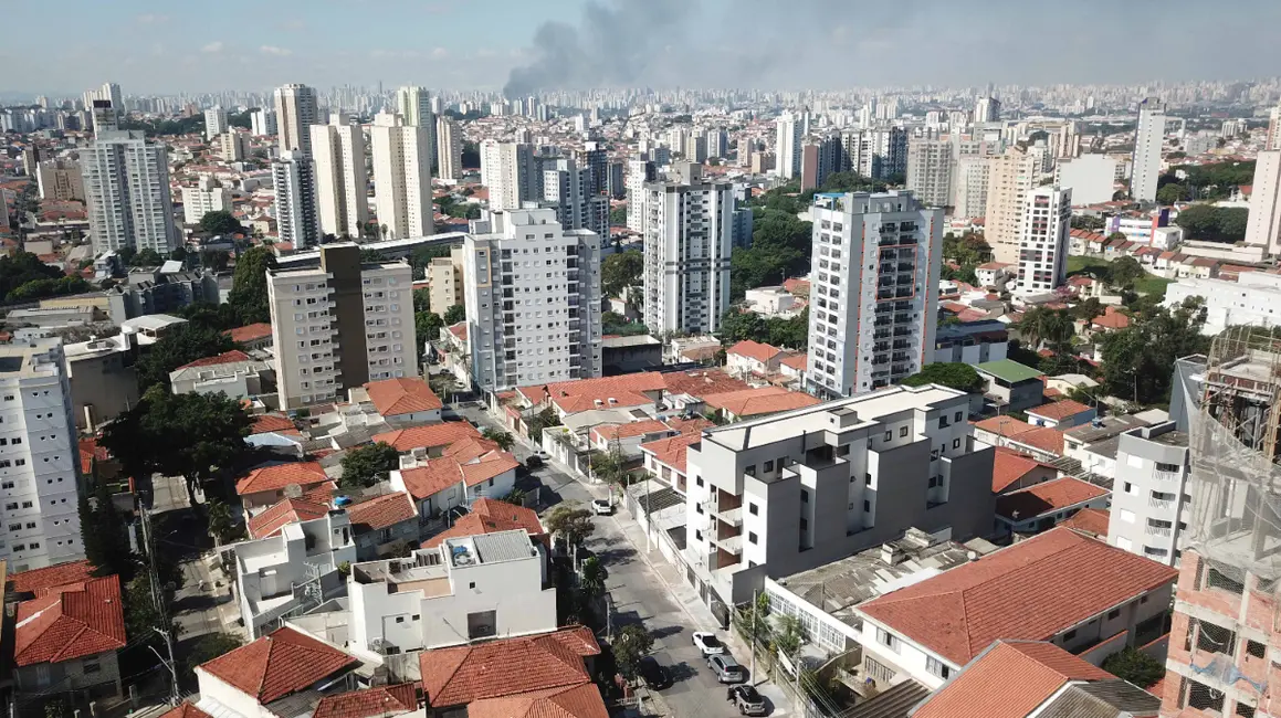 Foto 3 de Apartamento com 2 quartos à venda, 45m2 em Tucuruvi, São Paulo - SP