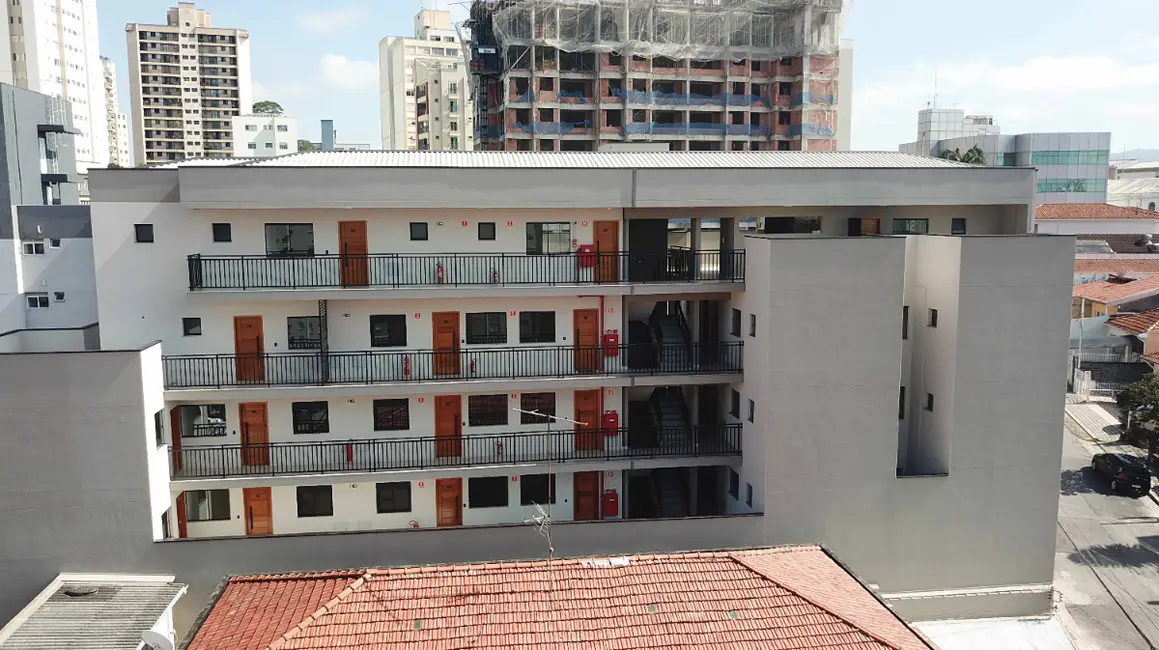 Foto 9 de Apartamento com 2 quartos à venda, 45m2 em Tucuruvi, São Paulo - SP