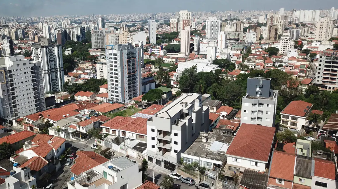 Foto 4 de Apartamento com 2 quartos à venda, 45m2 em Tucuruvi, São Paulo - SP