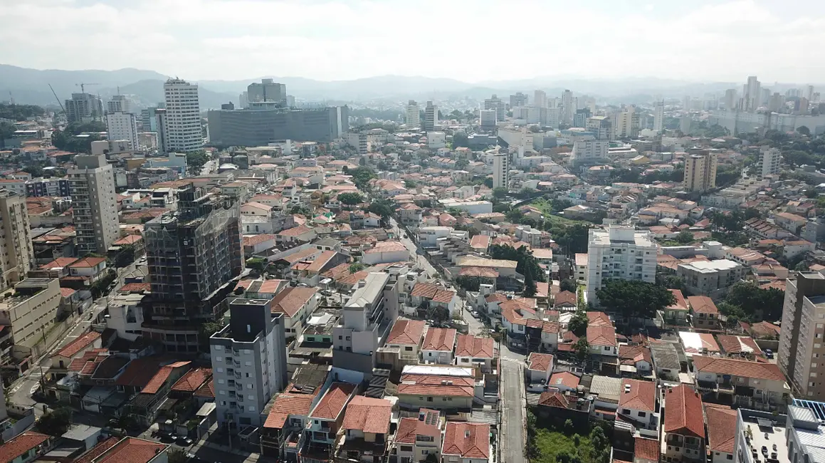 Foto 7 de Apartamento com 2 quartos à venda, 45m2 em Tucuruvi, São Paulo - SP