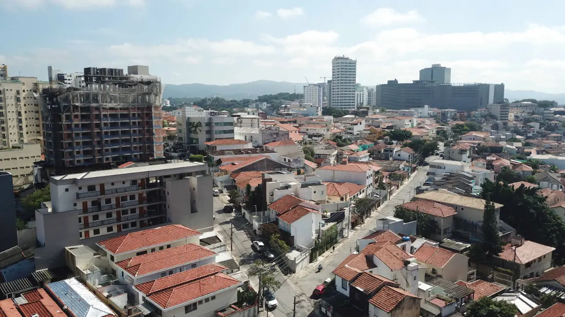 Foto 8 de Apartamento com 2 quartos à venda, 45m2 em Tucuruvi, São Paulo - SP