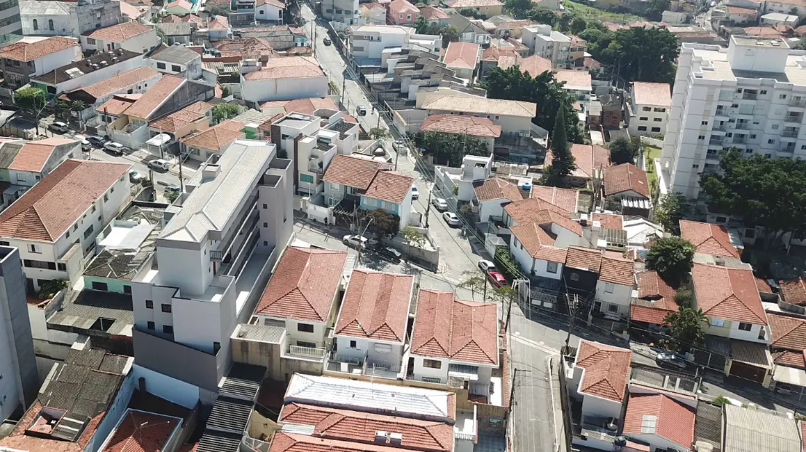 Foto 6 de Apartamento com 2 quartos à venda, 45m2 em Tucuruvi, São Paulo - SP