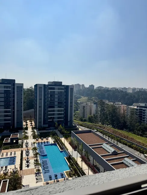 Foto 6 de Apartamento com 3 quartos à venda, 24000m2 em City América, São Paulo - SP