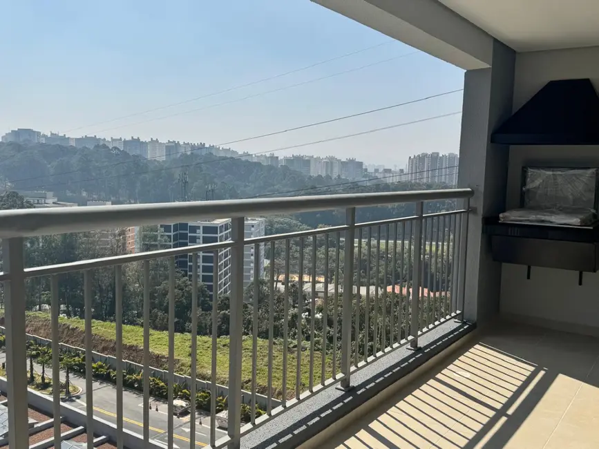 Foto 9 de Apartamento com 3 quartos à venda, 24000m2 em City América, São Paulo - SP